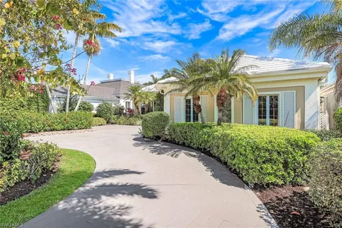 $1,795,000 | 15588 Whitney Lane, Naples, FL 34110