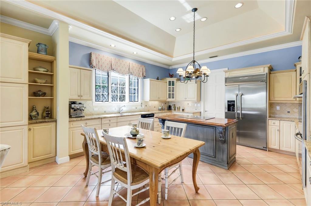 15588 Whitney Lane Naples, FL 34110 - Photo 5 of 47