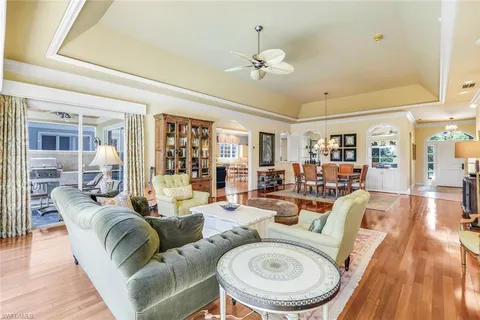 $1,795,000 | 15588 Whitney Lane, Naples, FL 34110