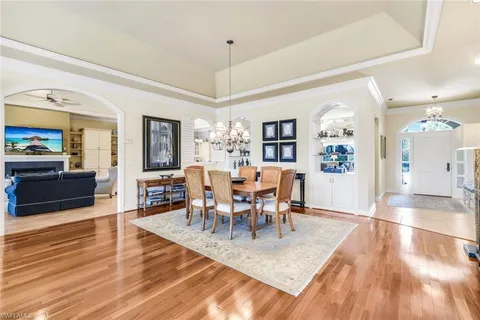 $1,795,000 | 15588 Whitney Lane, Naples, FL 34110