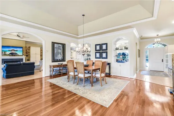 $1,795,000 | 15588 Whitney Lane, Naples, FL 34110