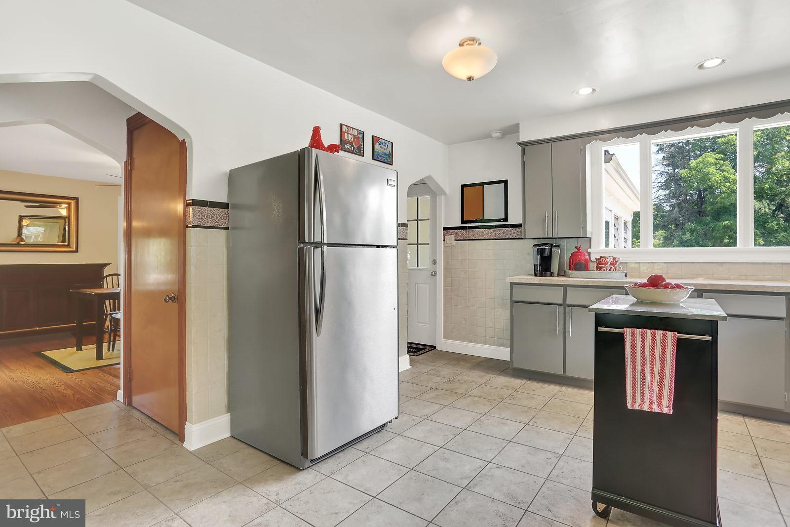 2245 Armstrong Valley Road Halifax, PA 17032 - Photo 11 of 26 Kitchen