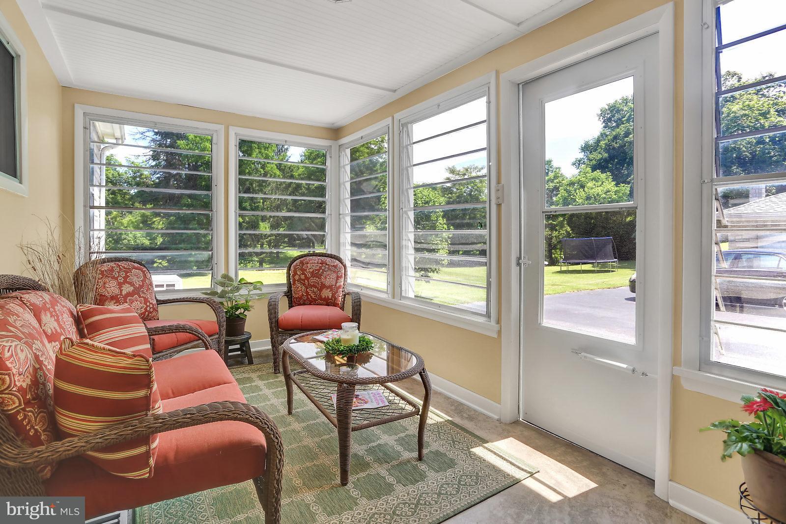 2245 Armstrong Valley Road Halifax, PA 17032 - Photo 16 of 26 Sunroom