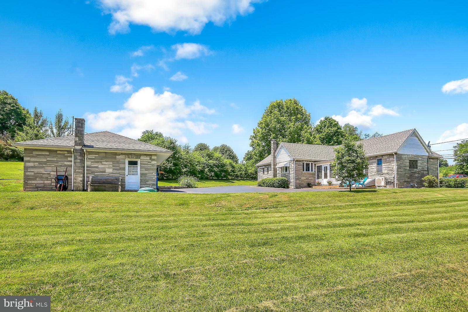 2245 Armstrong Valley Road Halifax, PA 17032 - Photo 21 of 26 Yard