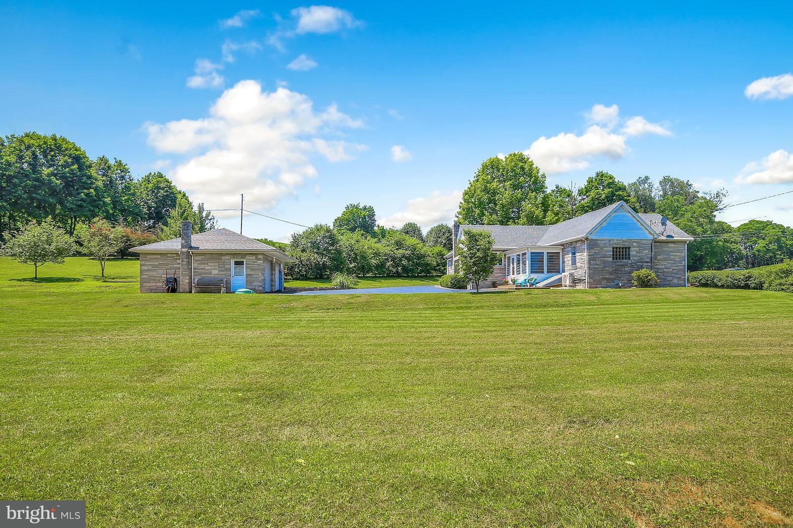 2245 Armstrong Valley Road Halifax, PA 17032 - Photo 22 of 26 Yard