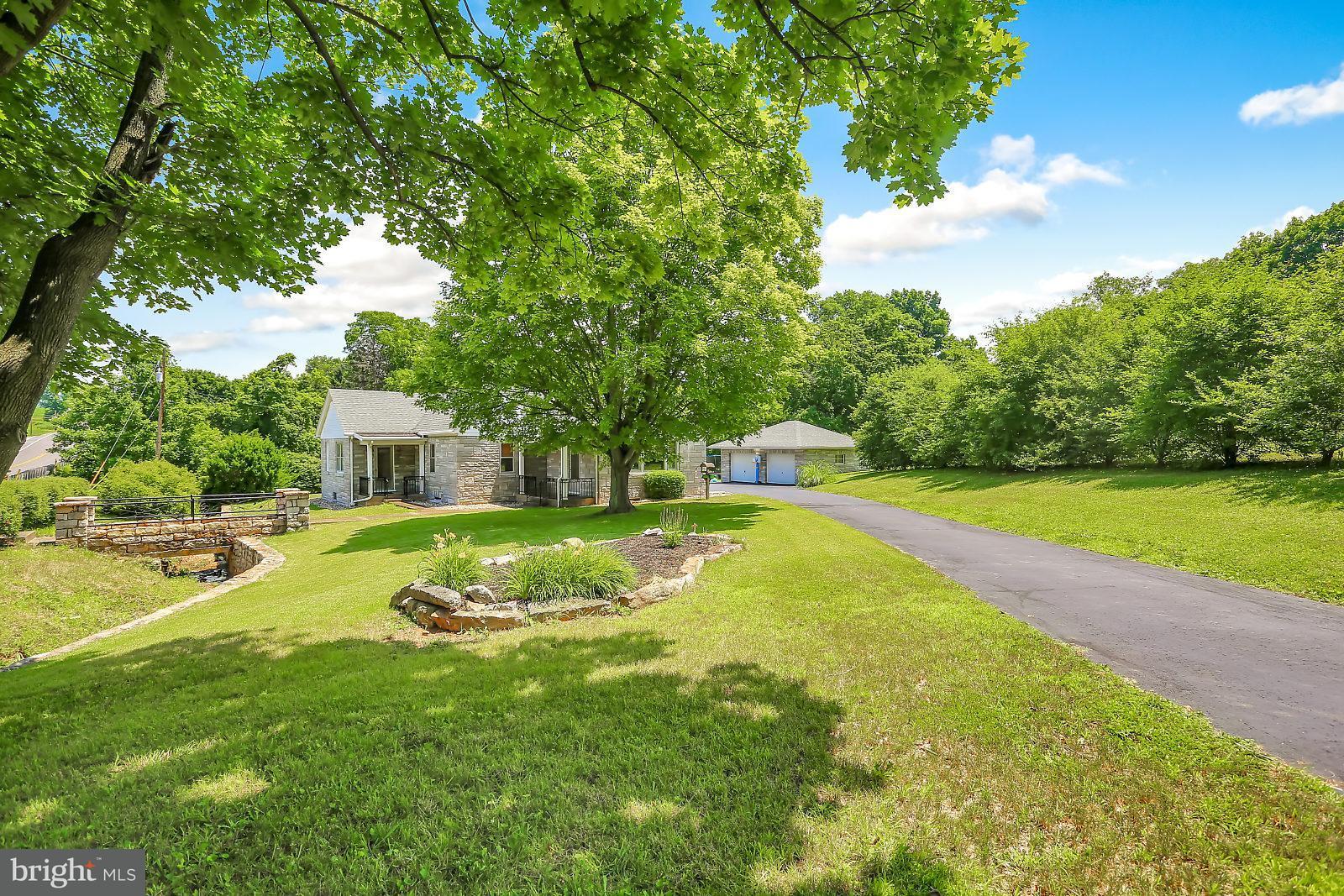 2245 Armstrong Valley Road Halifax, PA 17032 - Photo 26 of 26 Driveway