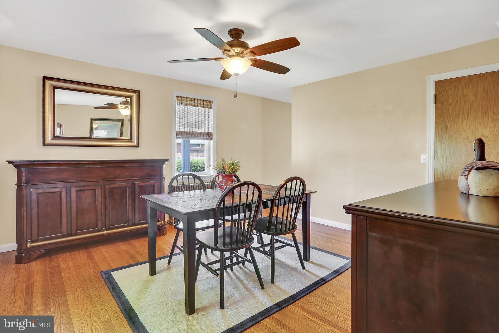 2245 Armstrong Valley Road Halifax, PA 17032 - Photo 6 of 26 Dining Room