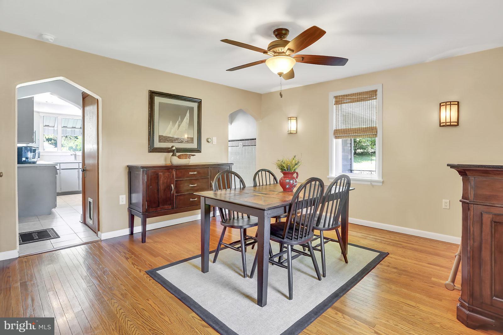2245 Armstrong Valley Road Halifax, PA 17032 - Photo 7 of 26 Dining Room