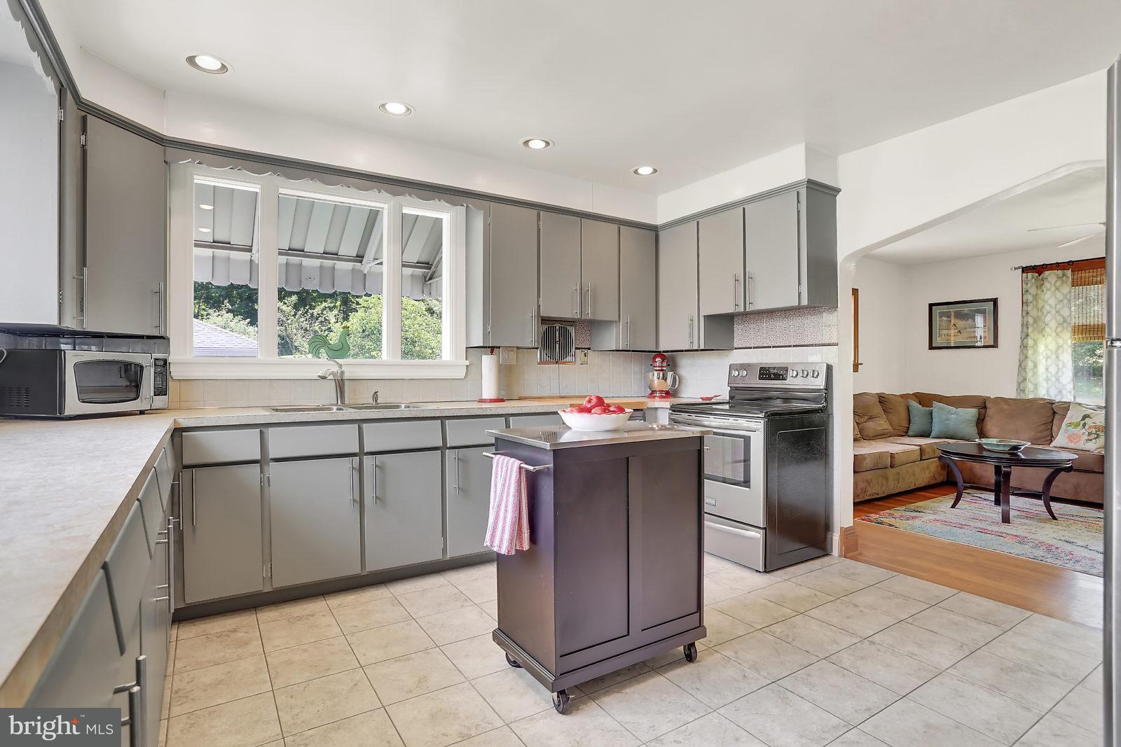 2245 Armstrong Valley Road Halifax, PA 17032 - Photo 8 of 26 Kitchen