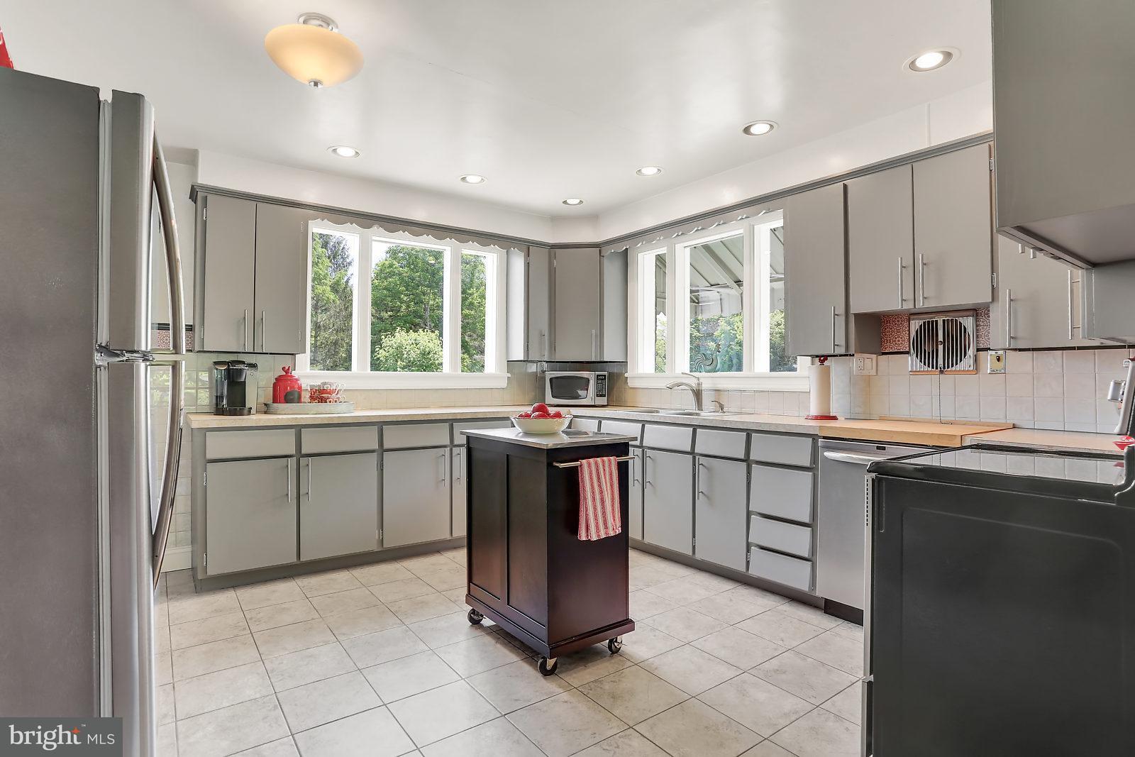 2245 Armstrong Valley Road Halifax, PA 17032 - Photo 9 of 26 Kitchen