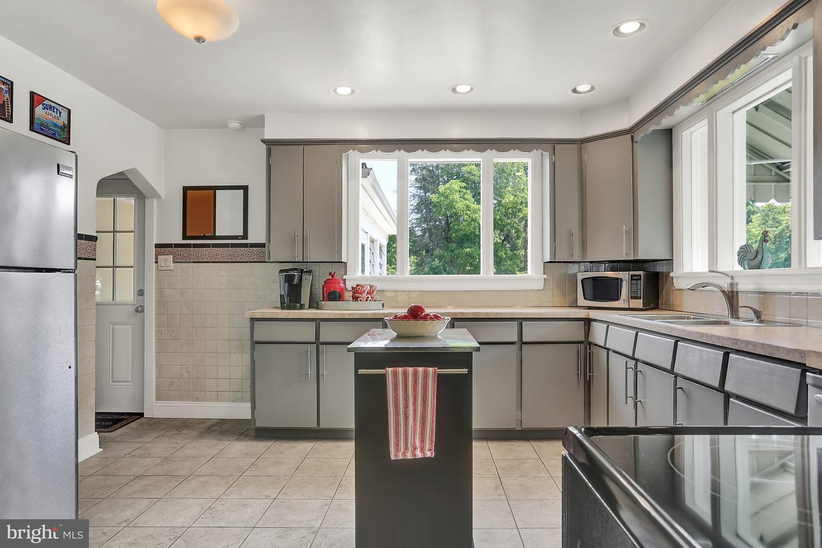 2245 Armstrong Valley Road Halifax, PA 17032 - Photo 10 of 26 Kitchen
