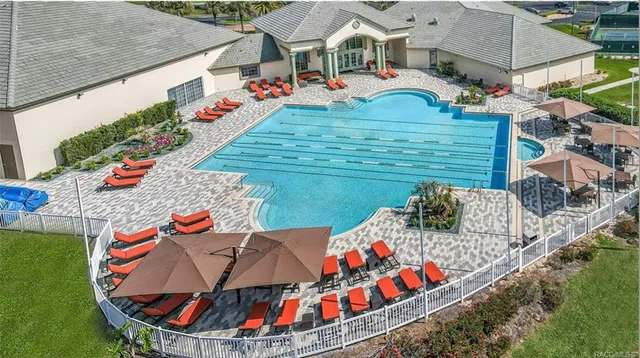 $485,000 | 2053 North Lakecrest Loop, Hernando, FL 34442