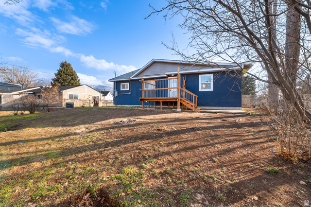 742 West 400 South Payson, UT 84651 - Photo 23 of 26