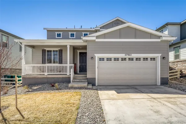 $774,000 | 27942 East Glasgow Place, Aurora, CO 80016