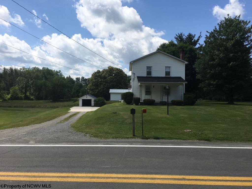 450 Ferguson Road Elkins, WV 26241 - Photo 1 of 6 Gallery Image 1