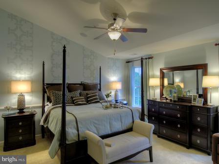 103 Lomond Place Fallston, MD 21047 - Photo 2 of 7 Bedroom (Master)