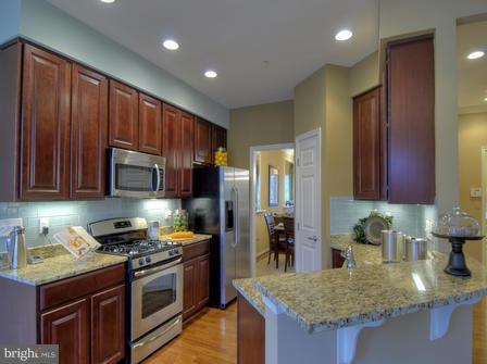 103 Lomond Place Fallston, MD 21047 - Photo 4 of 7 Kitchen