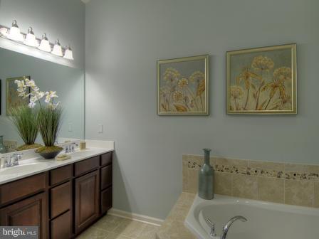 103 Lomond Place Fallston, MD 21047 - Photo 5 of 7 Bath (Master)