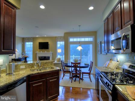 103 Lomond Place Fallston, MD 21047 - Photo 6 of 7 Kitchen