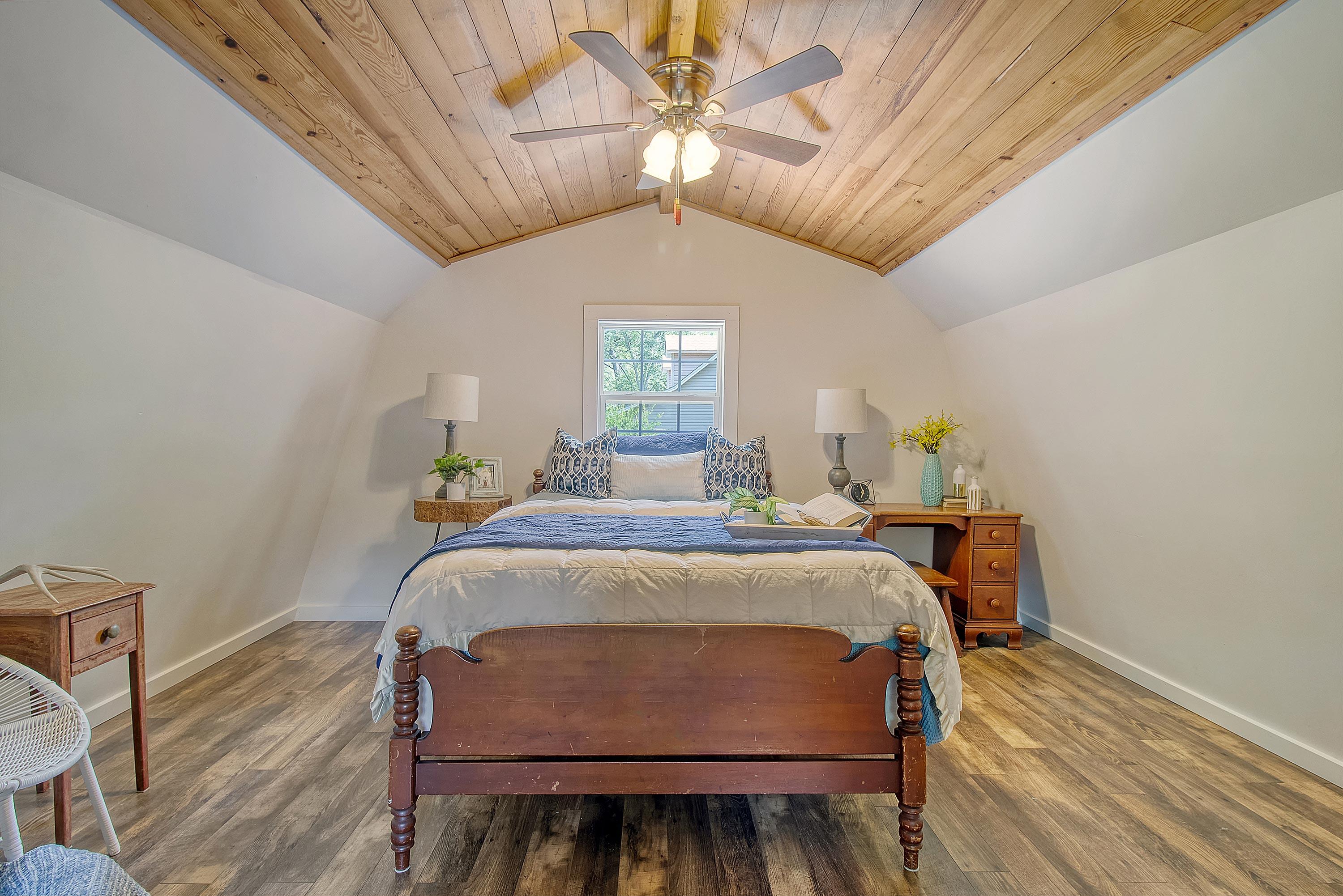 150 Riverbend Lane Ridgeville, SC 29472 - Photo 51 of 77 Cottage Bedrooom