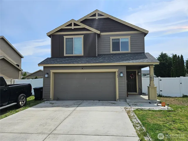 $430,000 | 4723 Warbler Street, Moses Lake, WA 98837