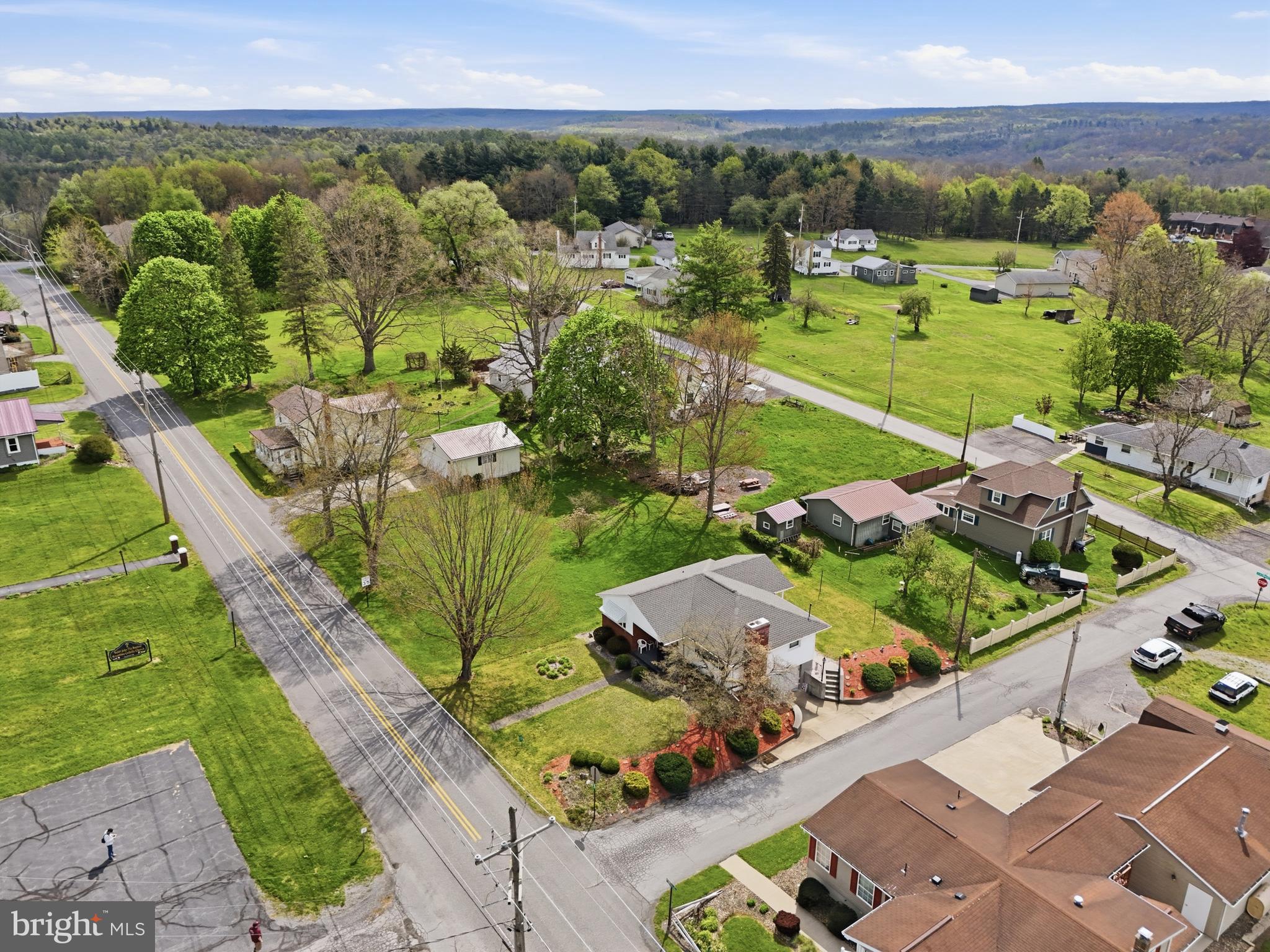 684 Powell Street Hawk Run, PA 16840 - Photo 35 of 35 Neighborhood View 2
