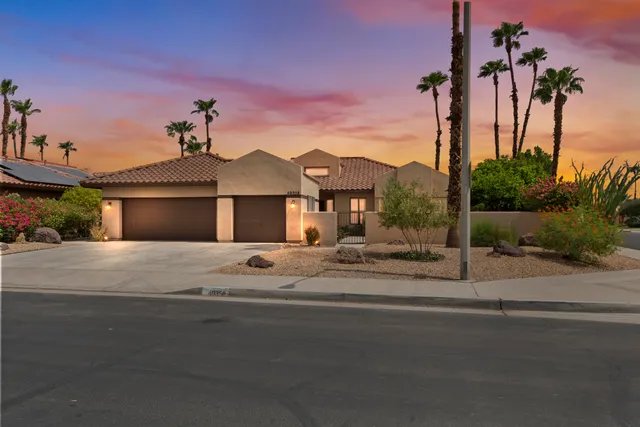 $769,900 | 40358 Barington Drive, Palm Desert, CA 92211
