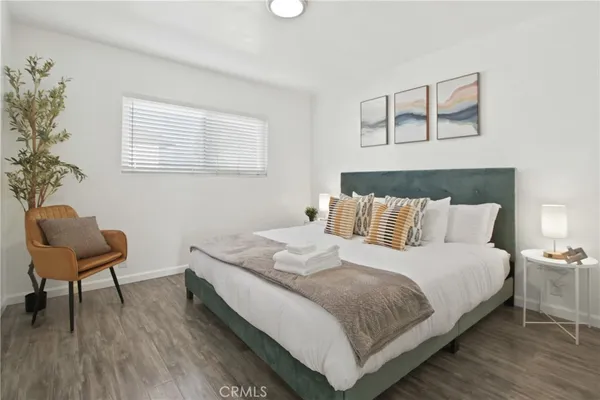 $2,250 | 837 South Sierra Vista Avenue, Unit D, Alhambra, CA 91801