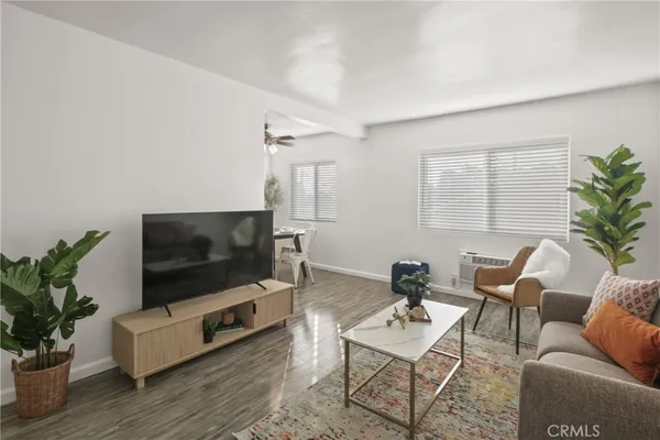 $2,250 | 837 South Sierra Vista Avenue, Unit D, Alhambra, CA 91801