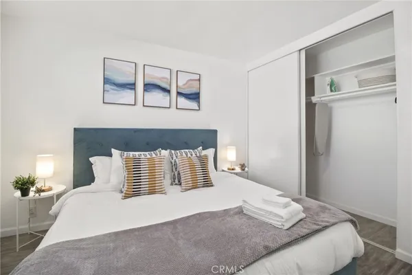 $2,250 | 837 South Sierra Vista Avenue, Unit D, Alhambra, CA 91801