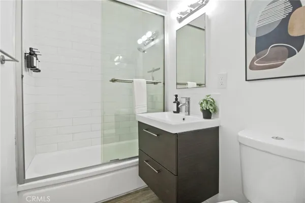 $2,250 | 837 South Sierra Vista Avenue, Unit D, Alhambra, CA 91801