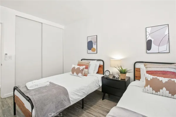 $2,250 | 837 South Sierra Vista Avenue, Unit D, Alhambra, CA 91801