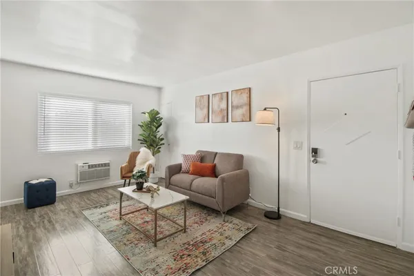 $2,250 | 837 South Sierra Vista Avenue, Unit D, Alhambra, CA 91801