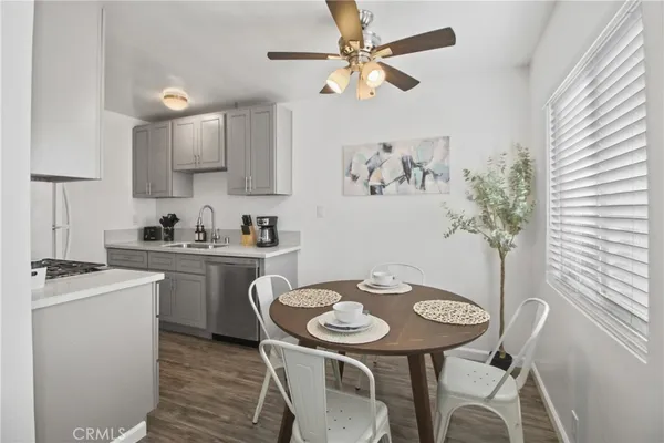 $2,250 | 837 South Sierra Vista Avenue, Unit D, Alhambra, CA 91801