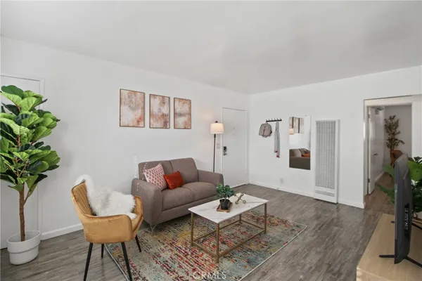 $2,250 | 837 South Sierra Vista Avenue, Unit D, Alhambra, CA 91801