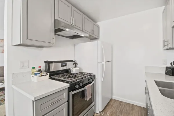 $2,250 | 837 South Sierra Vista Avenue, Unit D, Alhambra, CA 91801