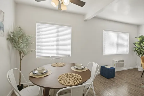 $2,250 | 837 South Sierra Vista Avenue, Unit D, Alhambra, CA 91801