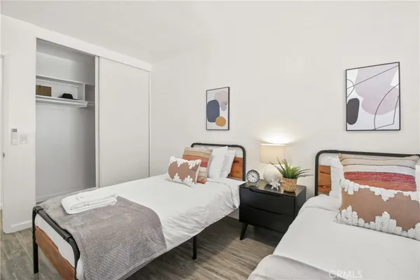 $2,250 | 837 South Sierra Vista Avenue, Unit D, Alhambra, CA 91801
