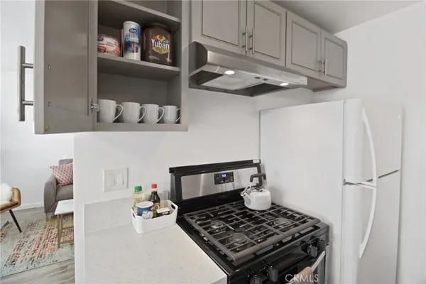 $2,250 | 837 South Sierra Vista Avenue, Unit D, Alhambra, CA 91801