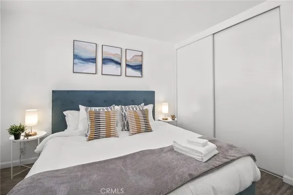 $2,250 | 837 South Sierra Vista Avenue, Unit D, Alhambra, CA 91801