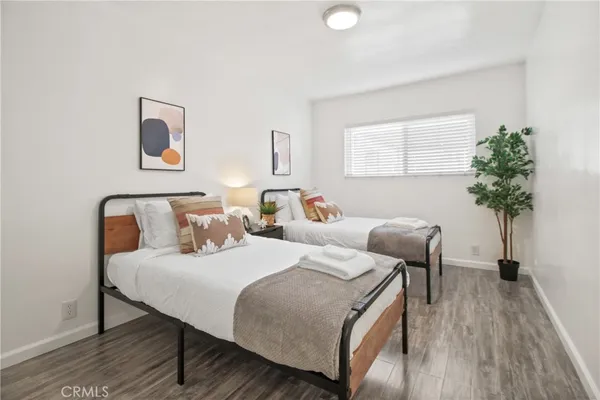 $2,250 | 837 South Sierra Vista Avenue, Unit D, Alhambra, CA 91801