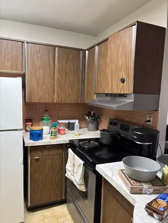 $2,650 | 200 Swanton Street, Unit 237, Winchester, MA 01890