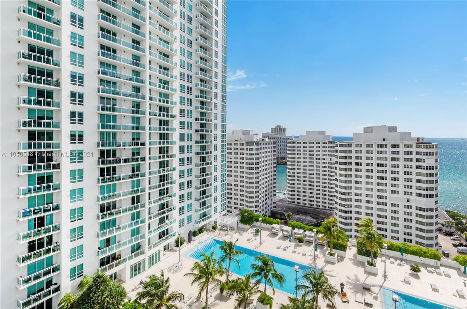 Brickell Miami, FL 33131 - Photo 20 of 38