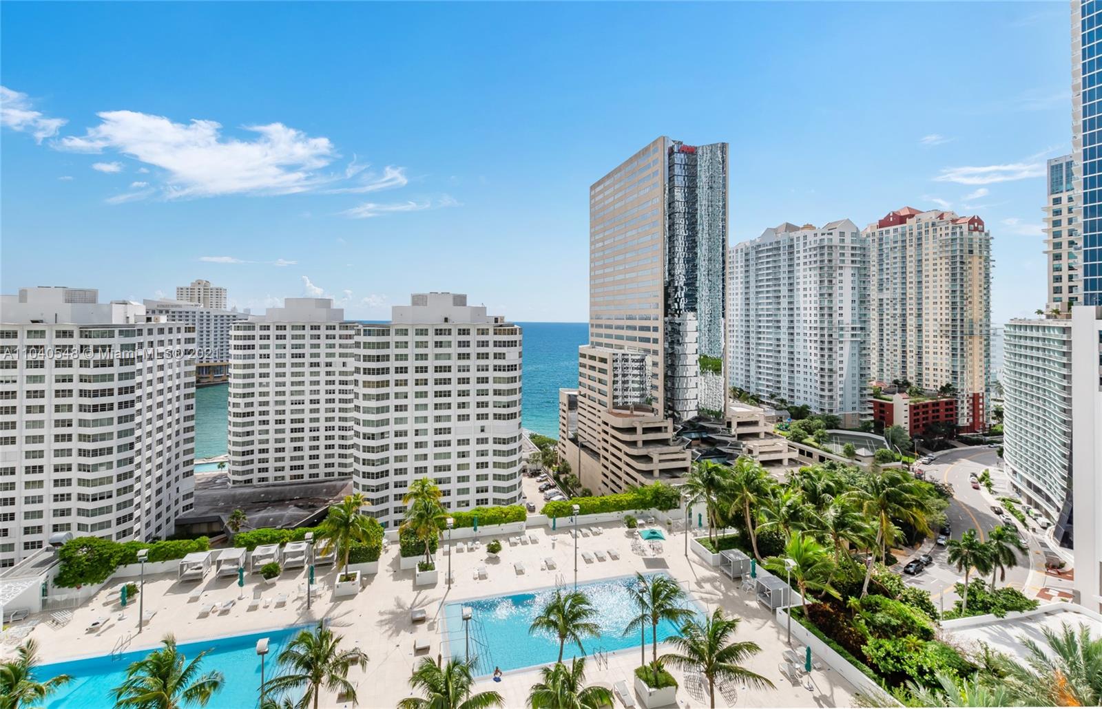 Brickell Miami, FL 33131 - Photo 29 of 38