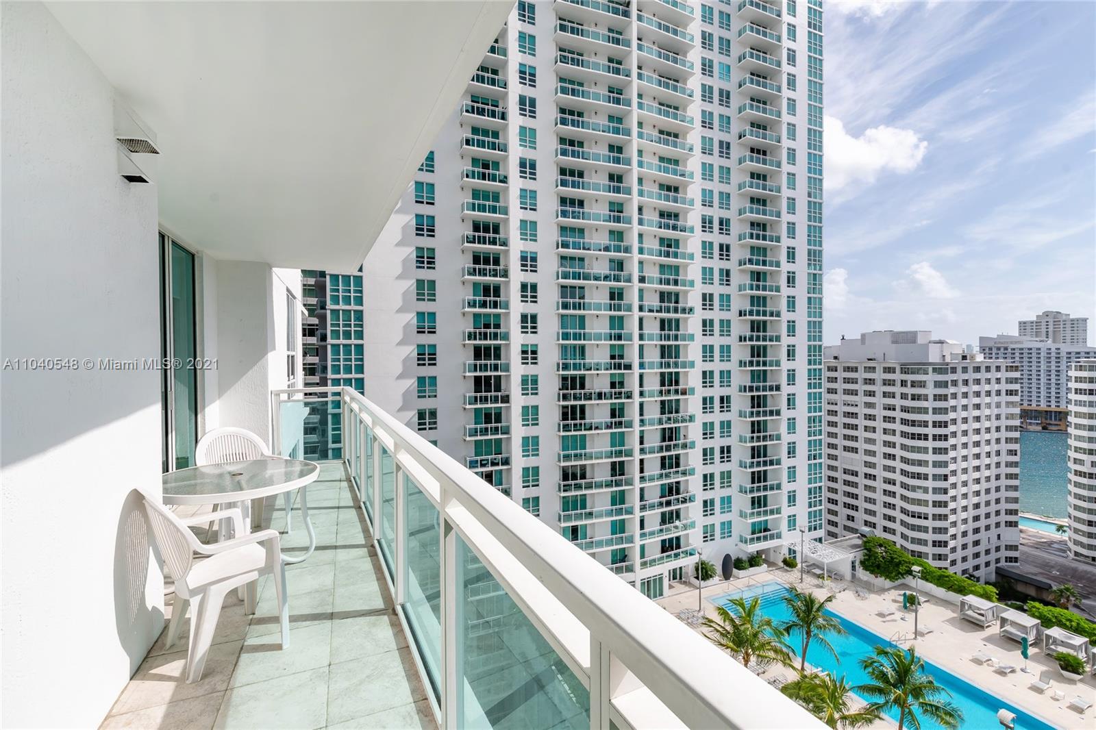 Brickell Miami, FL 33131 - Photo 5 of 38