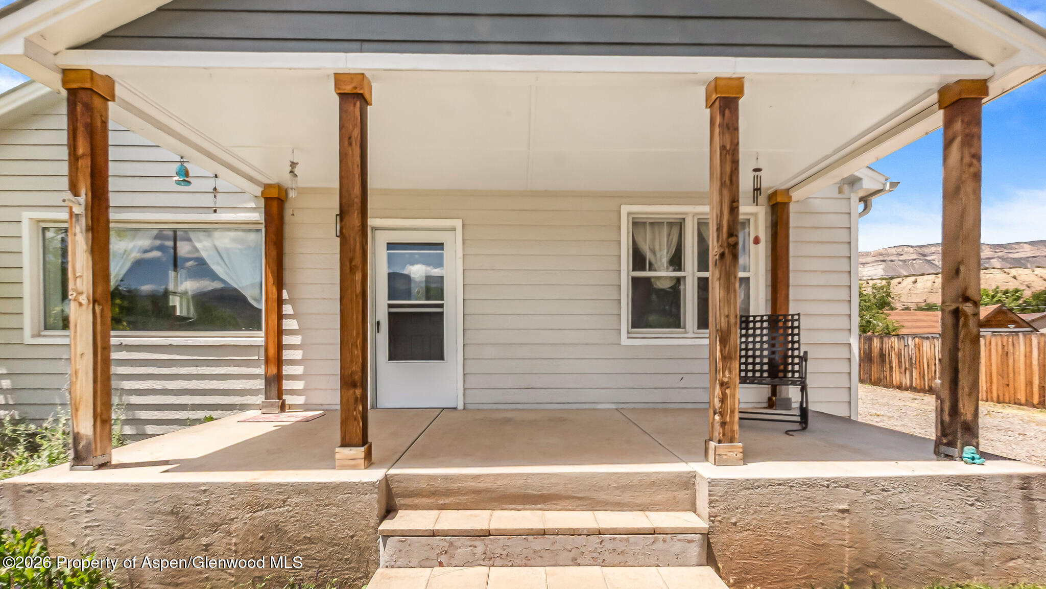 208 3rd Street Parachute, CO 81635 - Photo 33 of 41 DSC06991