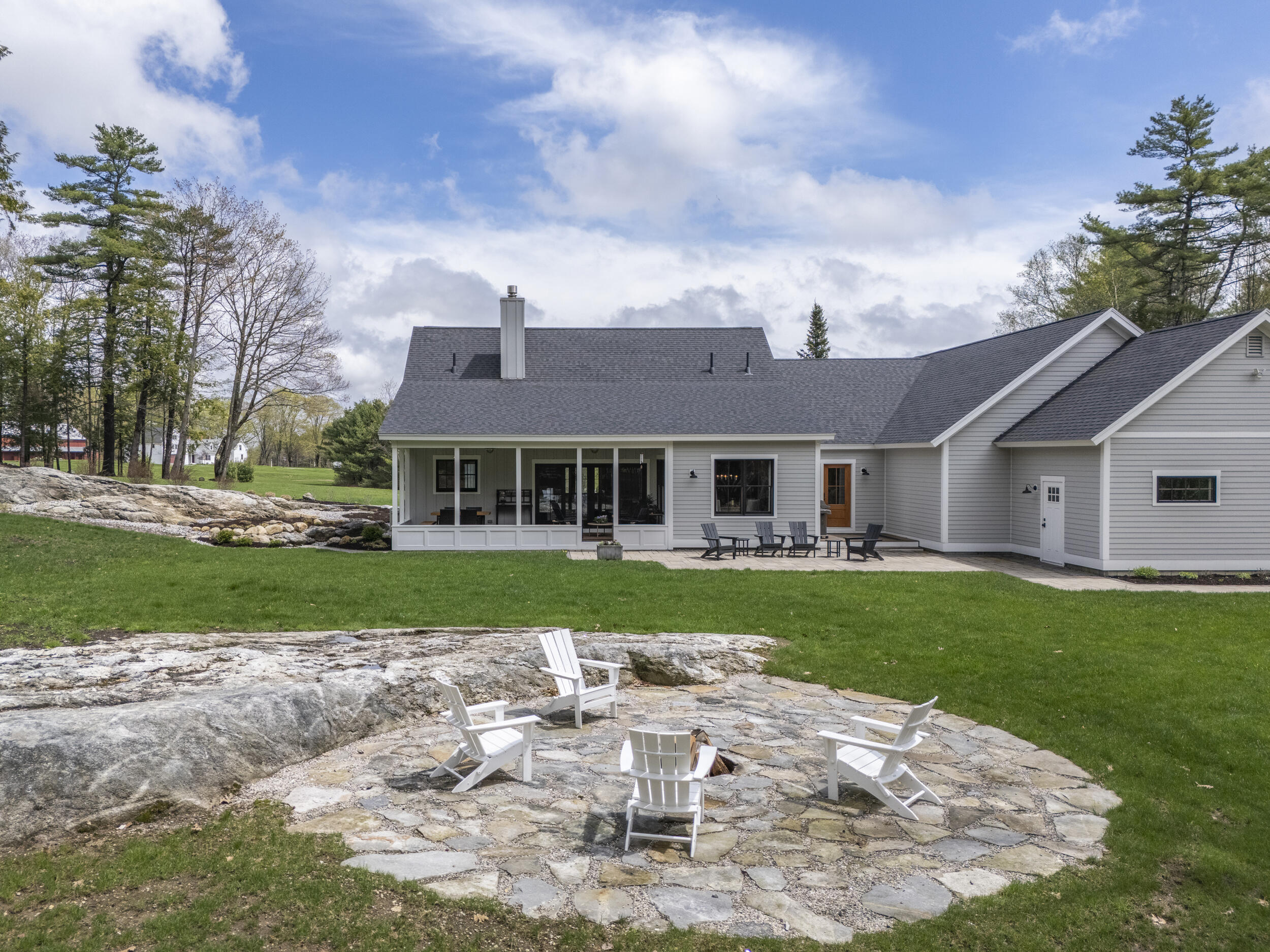 8 Farmview Drive Pownal, ME 04069 - Photo 35 of 44 8farmview-17