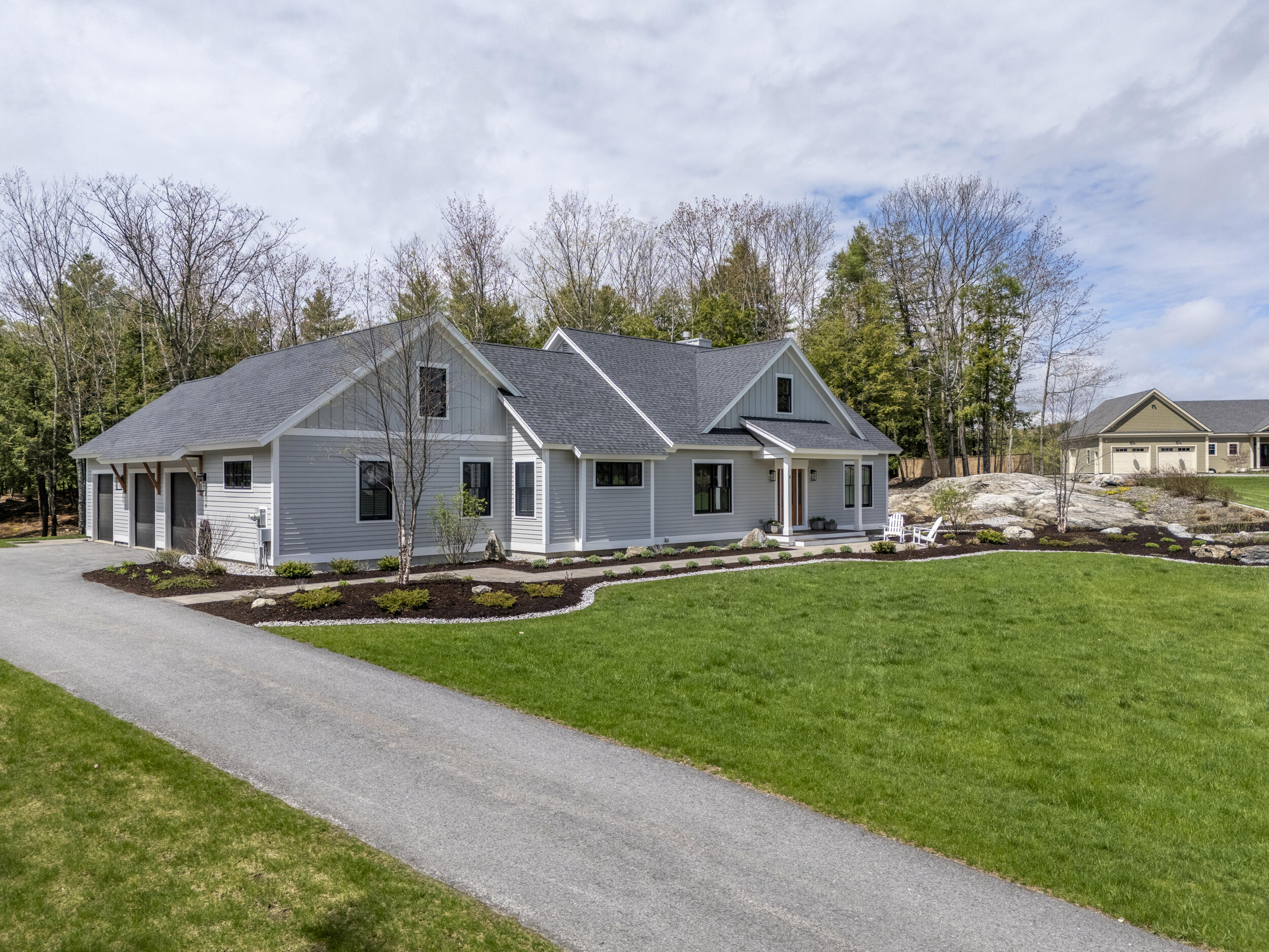 8 Farmview Drive Pownal, ME 04069 - Photo 39 of 44 8farmview-1