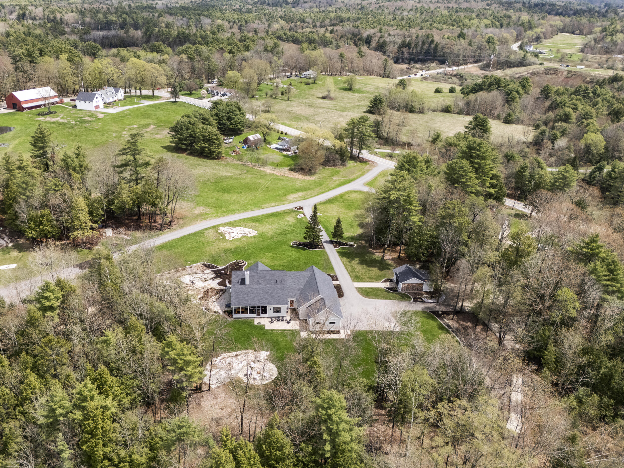 8 Farmview Drive Pownal, ME 04069 - Photo 42 of 44 8farmview-7