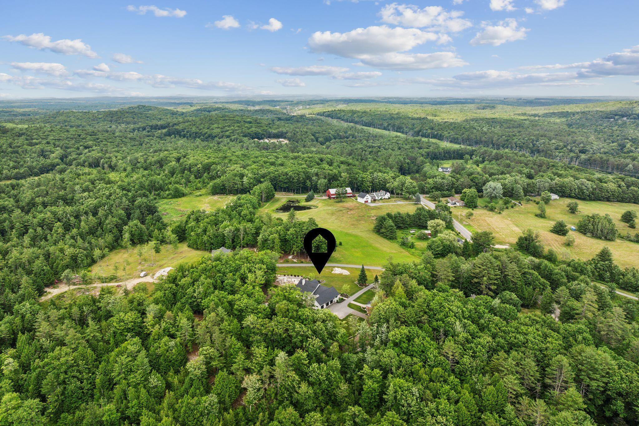 8 Farmview Drive Pownal, ME 04069 - Photo 43 of 44 27_DJI_20240626140052_0123_Da